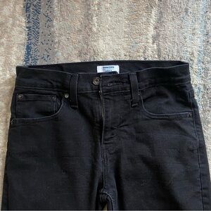 Men’s Black Skinny Jeans